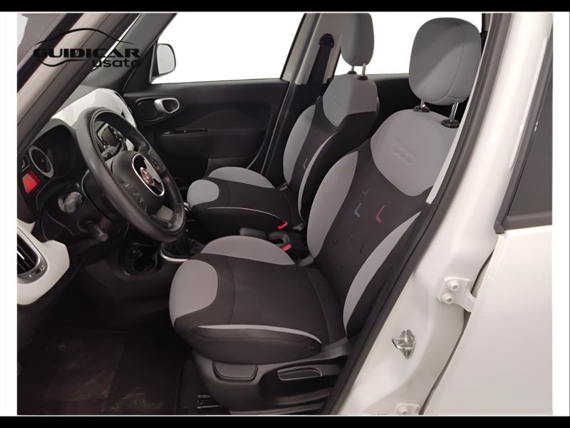 GuidiCar - FIAT 500 2017 500L 1.3 mjt Pop Star 95cv Usato