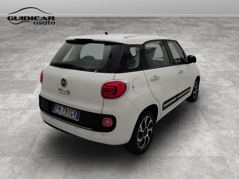 GuidiCar - FIAT 500 2017 500L 1.3 mjt Pop Star 95cv Usato