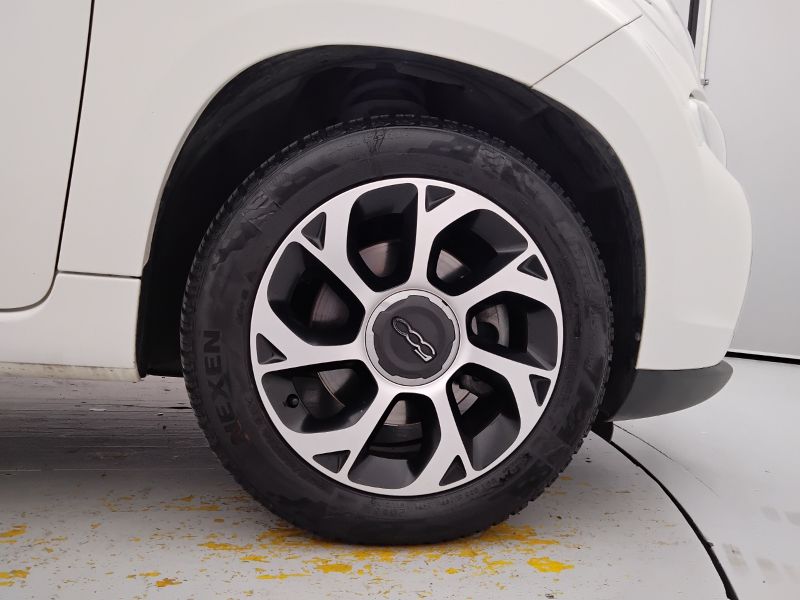 GuidiCar - FIAT 500 2017 500L 1.3 mjt Pop Star 95cv Usato