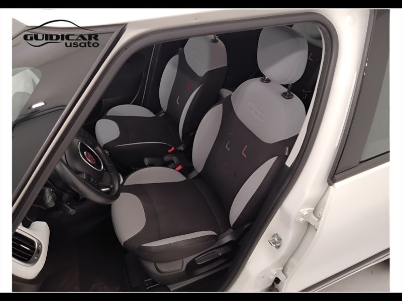 GuidiCar - FIAT 500 2017 500L 1.3 mjt Pop Star 95cv Usato