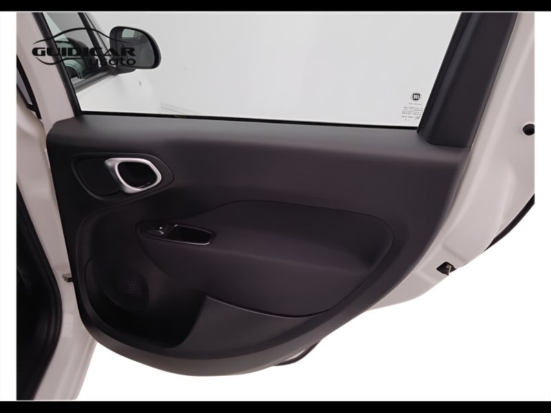 GuidiCar - FIAT 500 2017 500L 1.3 mjt Pop Star 95cv Usato