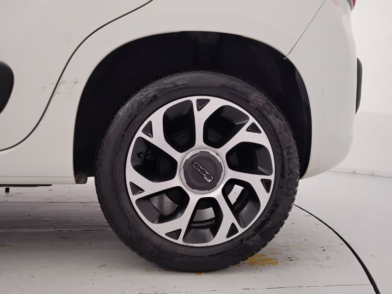 GuidiCar - FIAT 500 2017 500L 1.3 mjt Pop Star 95cv Usato