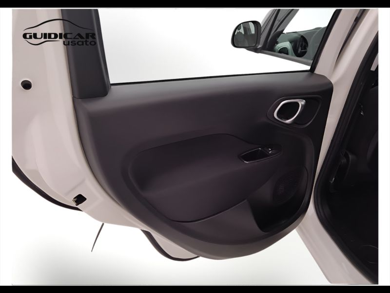GuidiCar - FIAT 500 2017 500L 1.3 mjt Pop Star 95cv Usato