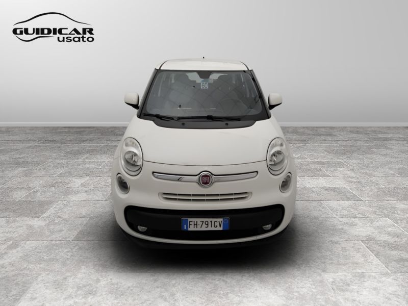 GuidiCar - FIAT 500 2017 500L 1.3 mjt Pop Star 95cv Usato