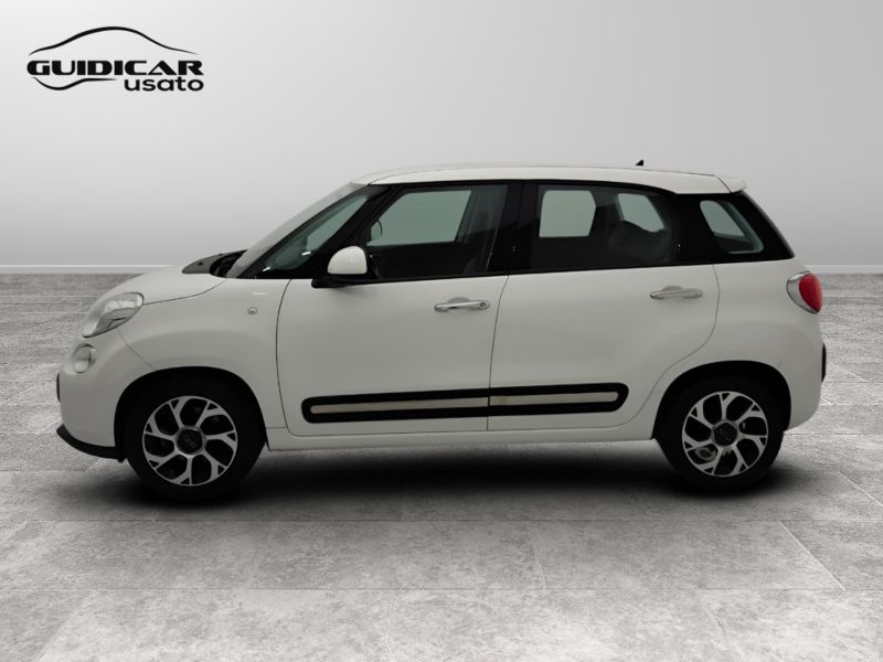 GuidiCar - FIAT 500 2017 500L 1.3 mjt Pop Star 95cv Usato