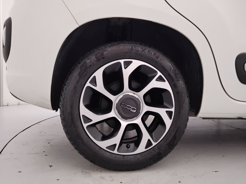 GuidiCar - FIAT 500 2017 500L 1.3 mjt Pop Star 95cv Usato