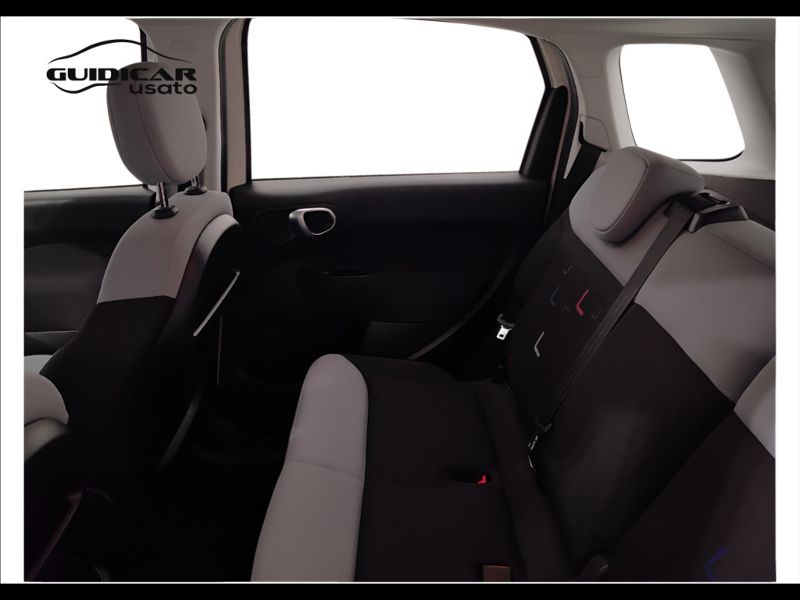 GuidiCar - FIAT 500 2017 500L 1.3 mjt Pop Star 95cv Usato