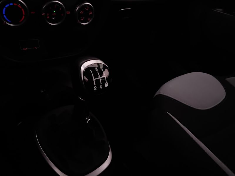 GuidiCar - FIAT 500 2017 500L 1.3 mjt Pop Star 95cv Usato