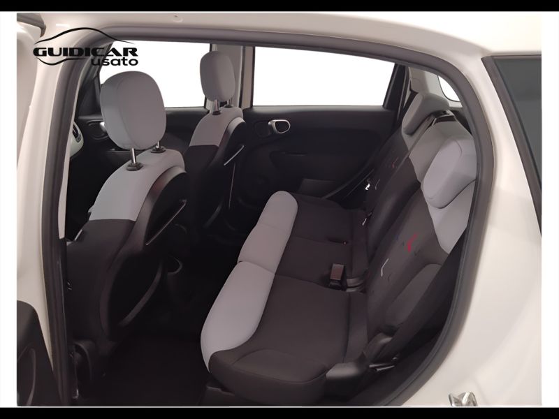 GuidiCar - FIAT 500 2017 500L 1.3 mjt Pop Star 95cv Usato