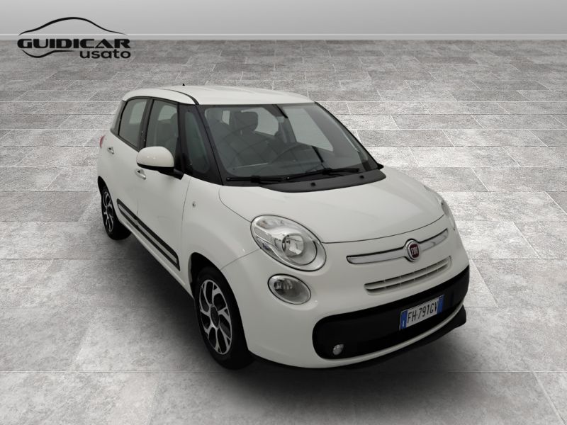 GuidiCar - FIAT 500 2017 500L 1.3 mjt Pop Star 95cv Usato