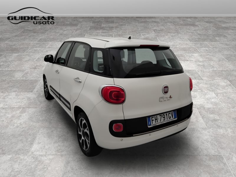 GuidiCar - FIAT 500 2017 500L 1.3 mjt Pop Star 95cv Usato