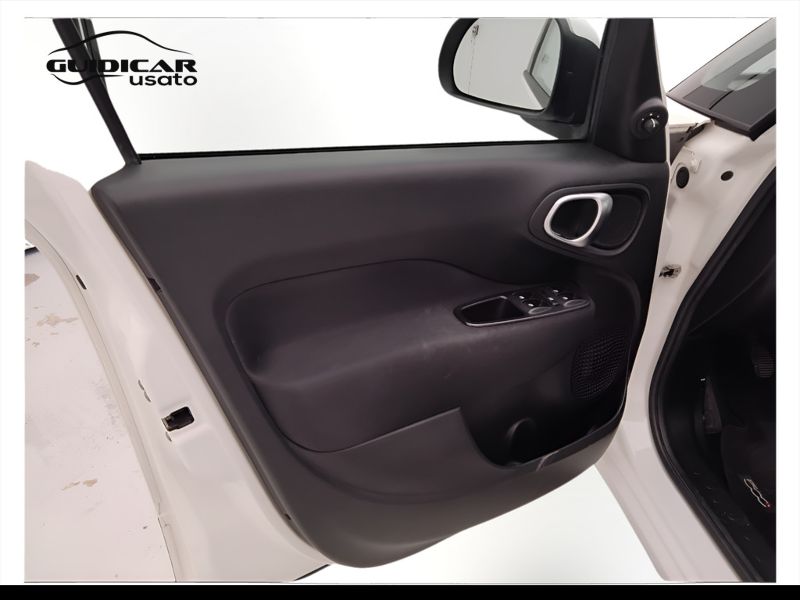 GuidiCar - FIAT 500 2017 500L 1.3 mjt Pop Star 95cv Usato