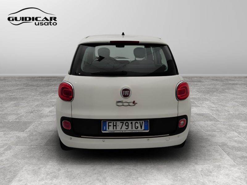 GuidiCar - FIAT 500 2017 500L 1.3 mjt Pop Star 95cv Usato