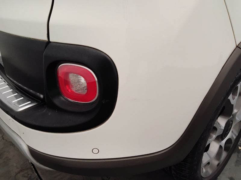 GuidiCar - FIAT 500 2014 500L 1.3 mjt Trekking 85cv Usato