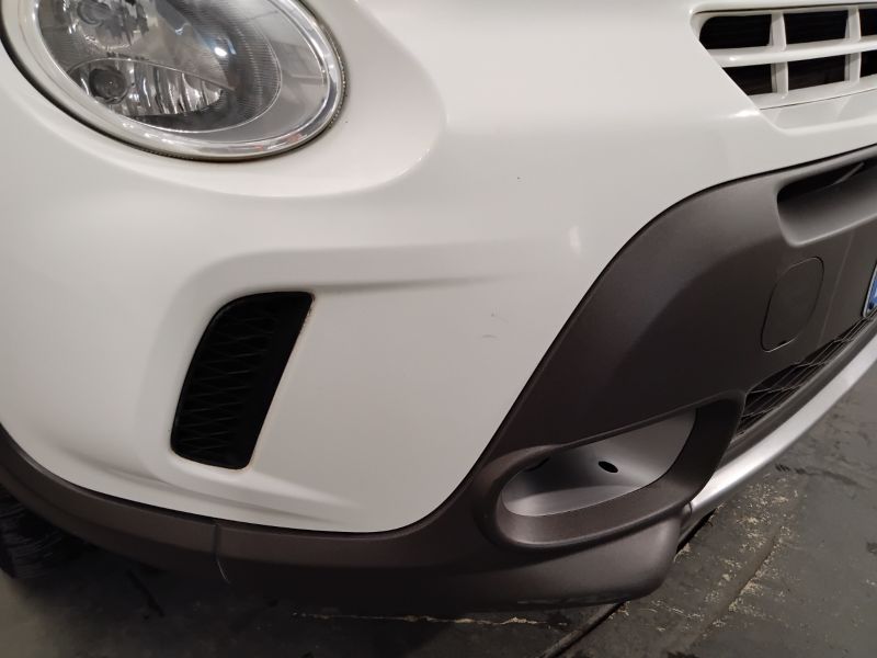 GuidiCar - FIAT 500 2014 500L 1.3 mjt Trekking 85cv Usato