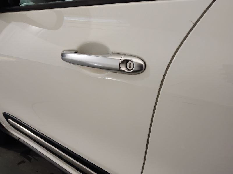 GuidiCar - FIAT 500 2014 500L 1.3 mjt Trekking 85cv Usato