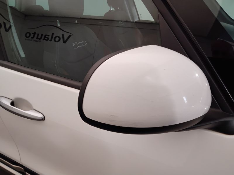 GuidiCar - FIAT 500 2014 500L 1.3 mjt Trekking 85cv Usato