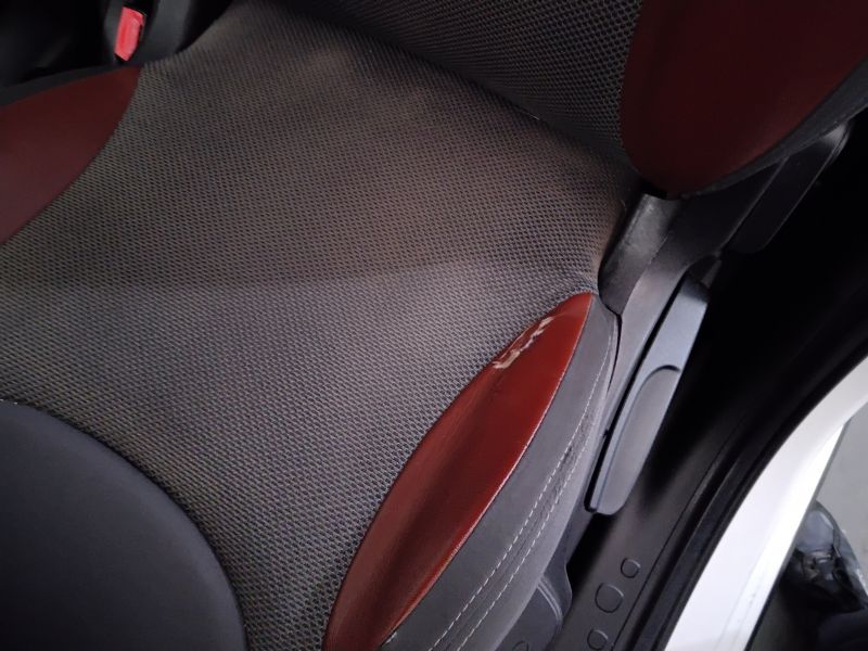 GuidiCar - FIAT 500 2014 500L 1.3 mjt Trekking 85cv Usato