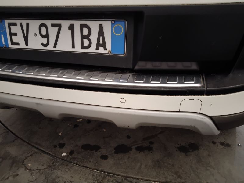GuidiCar - FIAT 500 2014 500L 1.3 mjt Trekking 85cv Usato