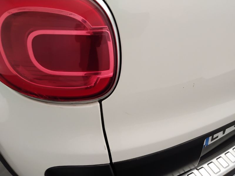GuidiCar - FIAT 500 2014 500L 1.3 mjt Trekking 85cv Usato