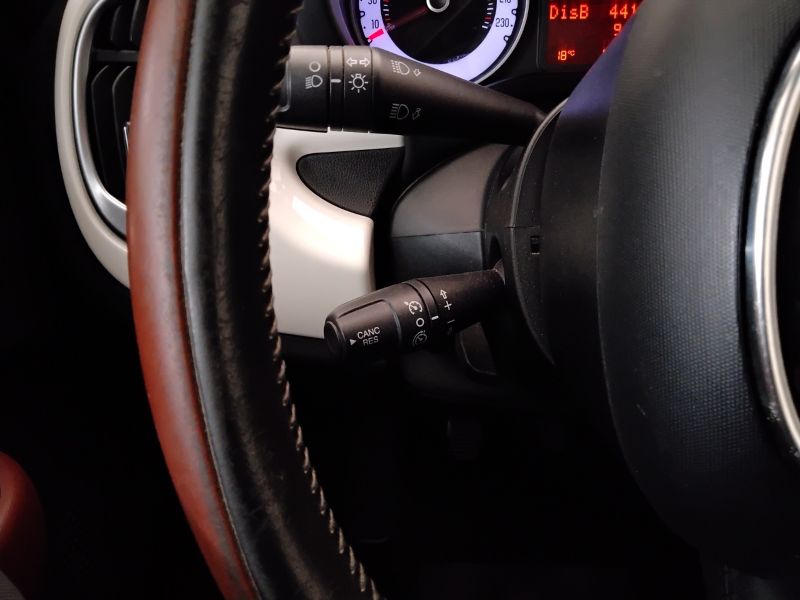 GuidiCar - FIAT 500 2014 500L 1.3 mjt Trekking 85cv Usato