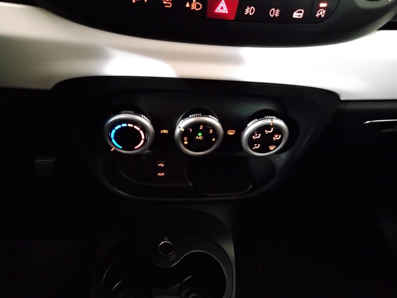 GuidiCar - FIAT 500 2014 500L 1.3 mjt Trekking 85cv Usato