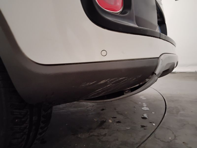 GuidiCar - FIAT 500 2014 500L 1.3 mjt Trekking 85cv Usato