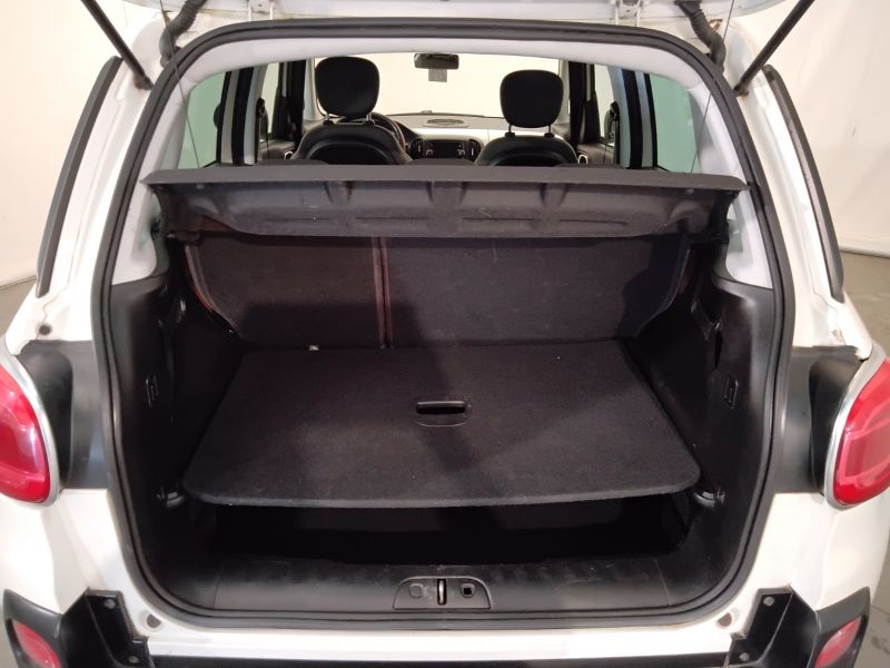 GuidiCar - FIAT 500 2014 500L 1.3 mjt Trekking 85cv Usato