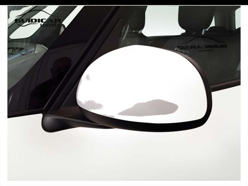 GuidiCar - FIAT 500 2014 500L 1.3 mjt Trekking 85cv Usato