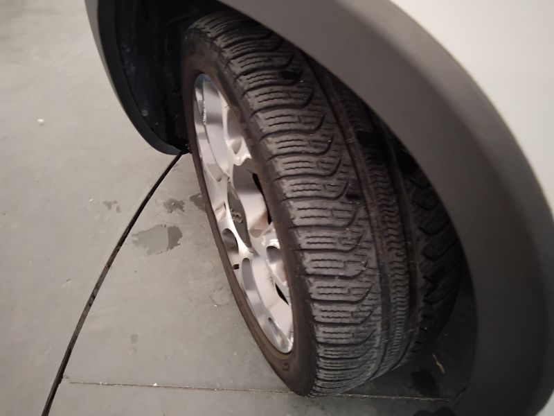 GuidiCar - FIAT 500 2014 500L 1.3 mjt Trekking 85cv Usato