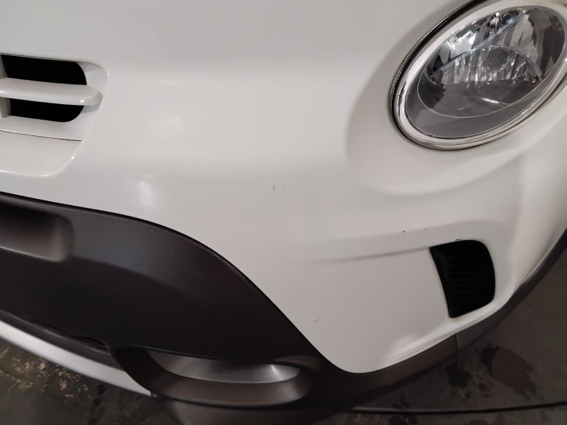 GuidiCar - FIAT 500 2014 500L 1.3 mjt Trekking 85cv Usato