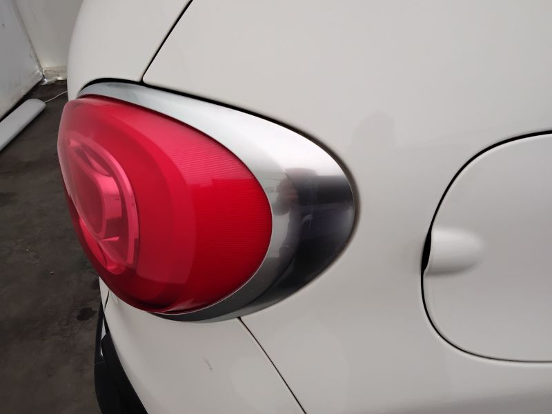 GuidiCar - FIAT 500 2014 500L 1.3 mjt Trekking 85cv Usato