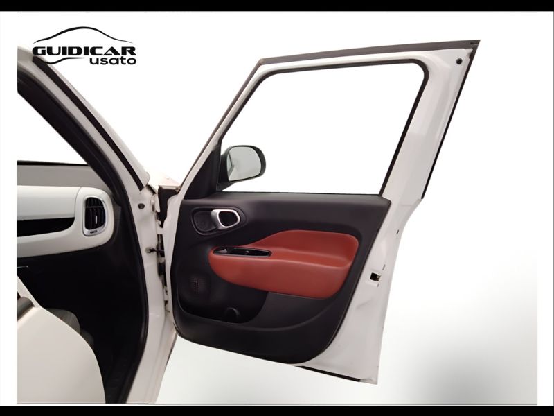 GuidiCar - FIAT 500 2014 500L 1.3 mjt Trekking 85cv Usato