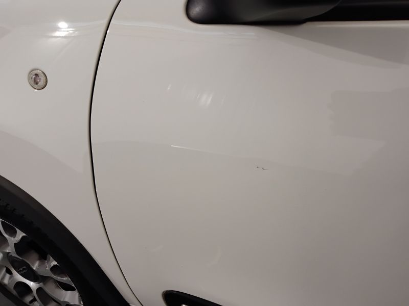 GuidiCar - FIAT 500 2014 500L 1.3 mjt Trekking 85cv Usato