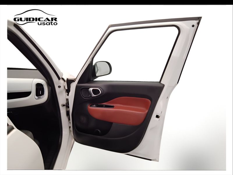 GuidiCar - FIAT 500 2014 500L 1.3 mjt Trekking 85cv Usato
