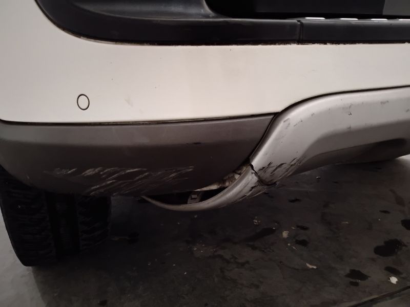 GuidiCar - FIAT 500 2014 500L 1.3 mjt Trekking 85cv Usato