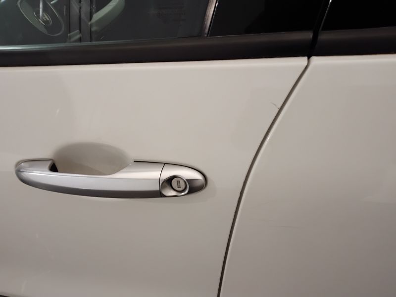 GuidiCar - FIAT 500 2014 500L 1.3 mjt Trekking 85cv Usato