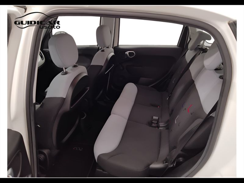 GuidiCar - FIAT 500 2016 500L 1.6 mjt Business 120cv Usato