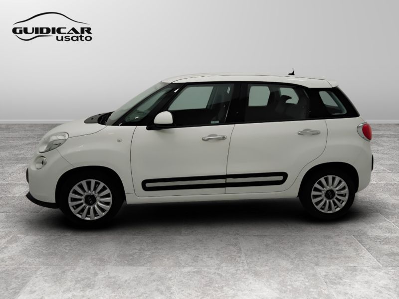 GuidiCar - FIAT 500 2016 500L 1.6 mjt Business 120cv Usato