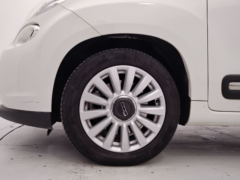 GuidiCar - FIAT 500 2016 500L 1.6 mjt Business 120cv Usato