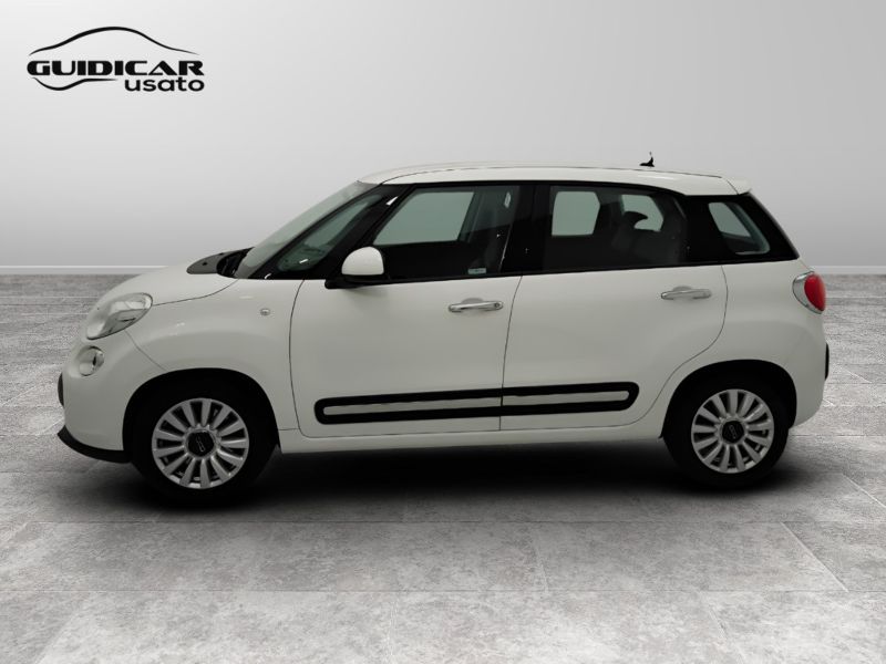 GuidiCar - FIAT 500 2016 500L 1.6 mjt Business 120cv Usato