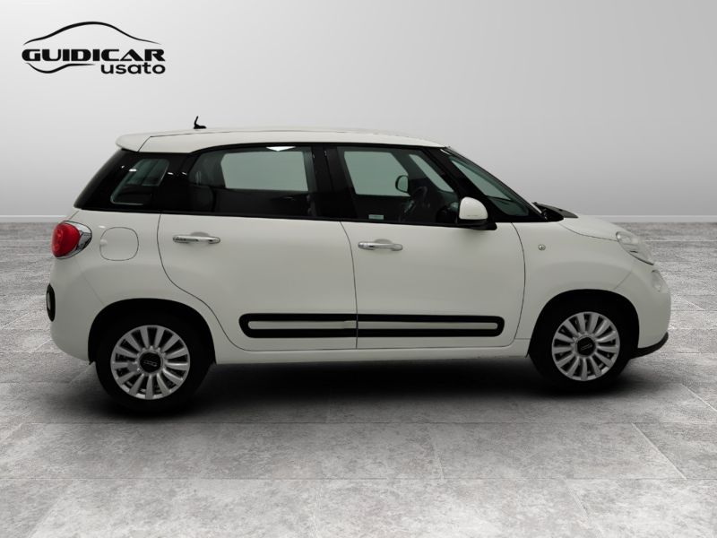 GuidiCar - FIAT 500 2016 500L 1.6 mjt Business 120cv Usato