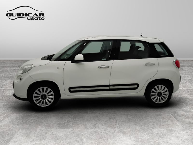GuidiCar - FIAT 500 2016 500L 1.6 mjt Business 120cv Usato