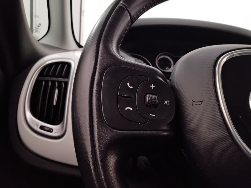 GuidiCar - FIAT 500 2016 500L 1.6 mjt Business 120cv Usato