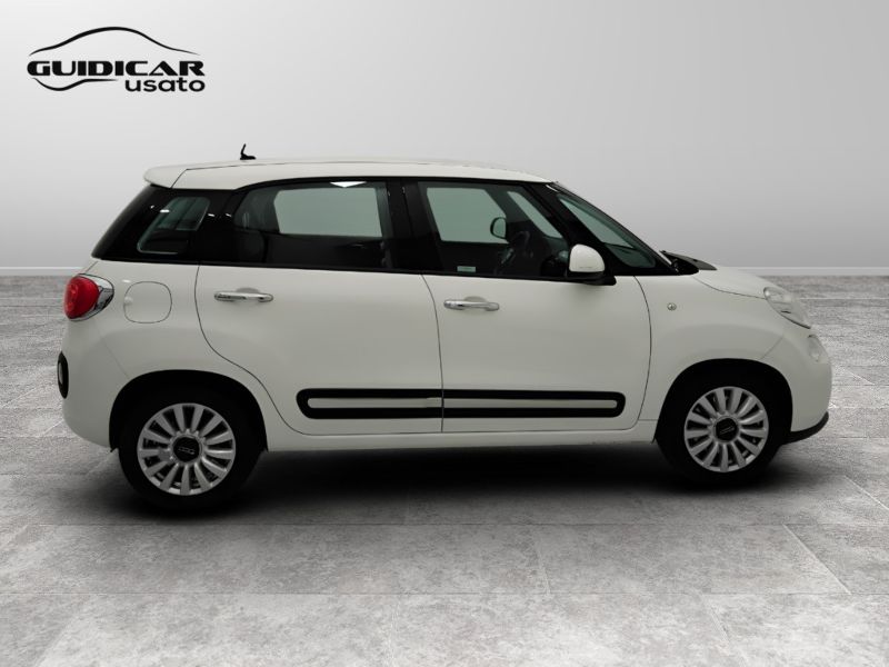 GuidiCar - FIAT 500 2016 500L 1.6 mjt Business 120cv Usato