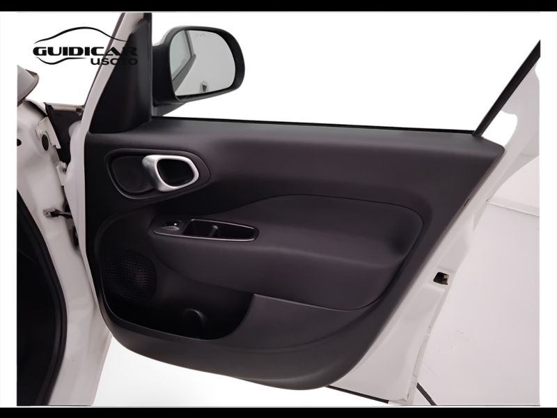 GuidiCar - FIAT 500 2016 500L 1.6 mjt Business 120cv Usato