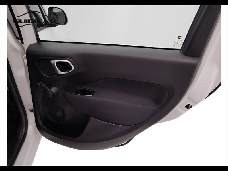GuidiCar - FIAT 500 2016 500L 1.6 mjt Business 120cv Usato
