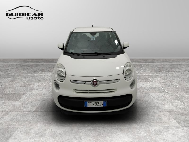 GuidiCar - FIAT 500 2016 500L 1.6 mjt Business 120cv Usato