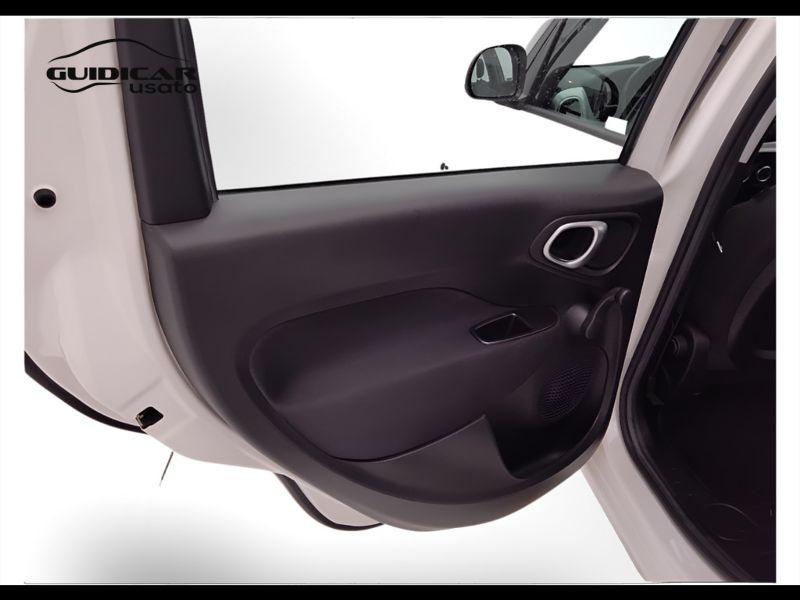 GuidiCar - FIAT 500 2016 500L 1.6 mjt Business 120cv Usato