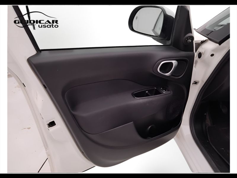 GuidiCar - FIAT 500 2016 500L 1.6 mjt Business 120cv Usato